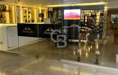 Ağaoğlu My Town'da 4+1 havuz cepheli sosyal tesis.güv.Boş daire