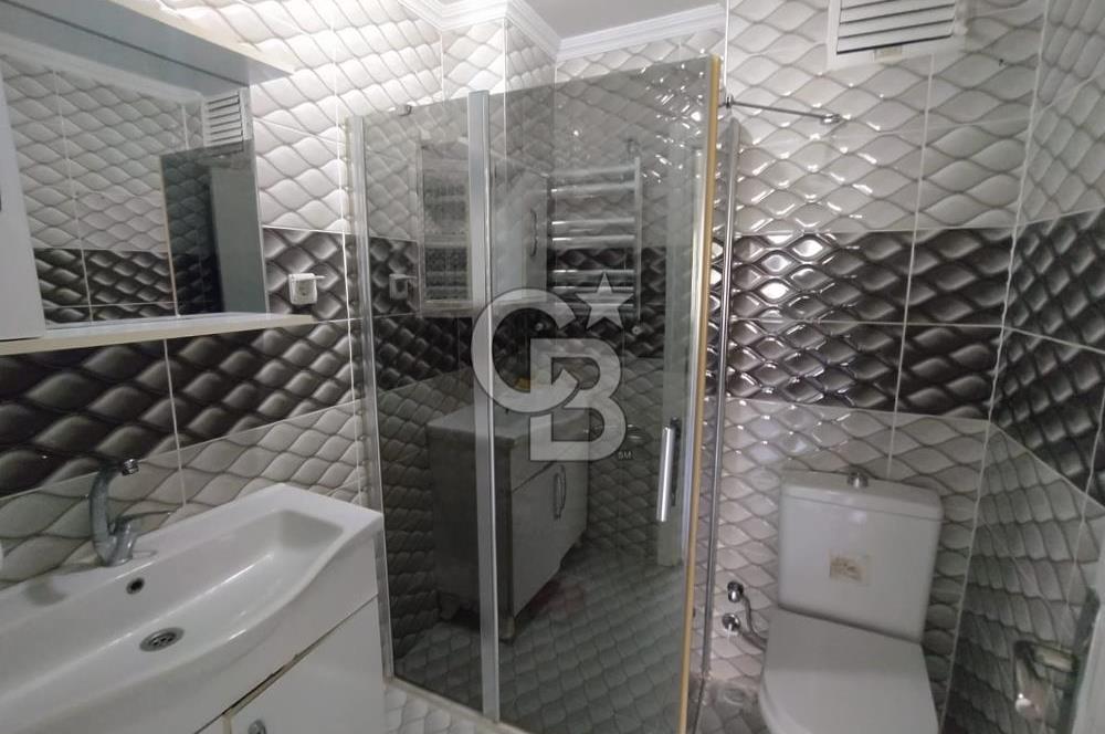 ÇİFTLİKKÖY 500 EVLERDE İÇİ YAPILI ARAKAT 2+1 KİRALIK DAİRE