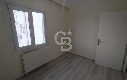 ÇİFTLİKKÖY 500 EVLERDE İÇİ YAPILI ARAKAT 2+1 KİRALIK DAİRE