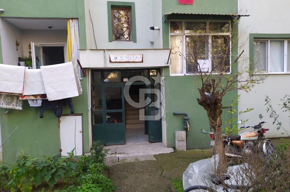 ÇİFTLİKKÖY 500 EVLERDE İÇİ YAPILI ARAKAT 2+1 KİRALIK DAİRE