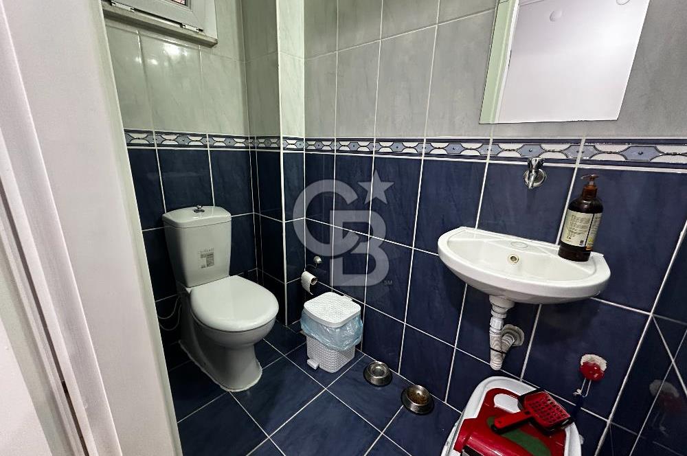 ÇİĞLİ YENİ MAHALLEDE 250 m2 KİRALIK KOMPLE BİNA