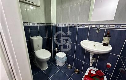 ÇİĞLİ YENİ MAHALLEDE 250 m2 KİRALIK KOMPLE BİNA