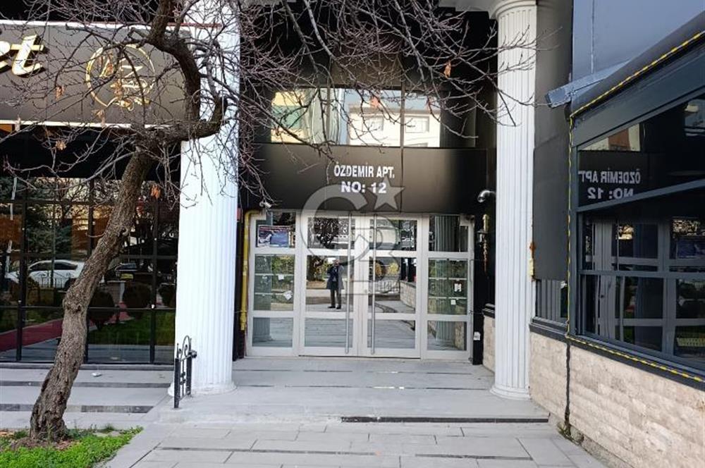 TURAN GÜNEŞ BULVARINA YAKIN KİRALIK DAİRE