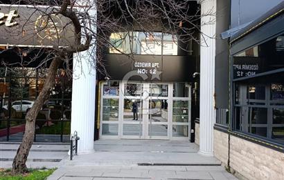 TURAN GÜNEŞ BULVARINA YAKIN KİRALIK DAİRE