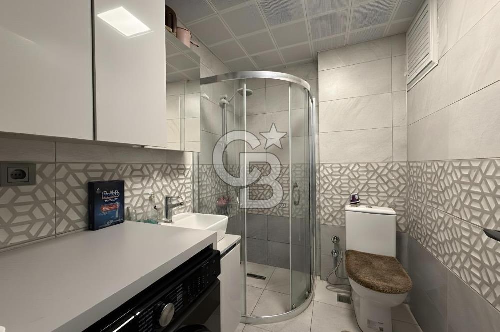 MUSELAND'DAN WESTPARKA YAKIN SATILIK DAİRE