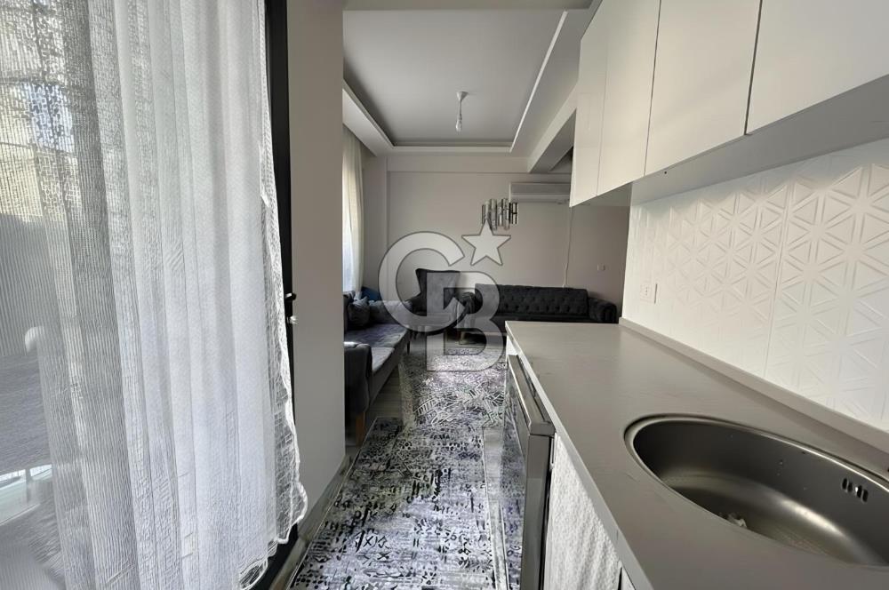 MUSELAND'DAN WESTPARKA YAKIN SATILIK DAİRE