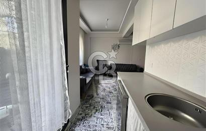 MUSELAND'DAN WESTPARKA YAKIN SATILIK DAİRE