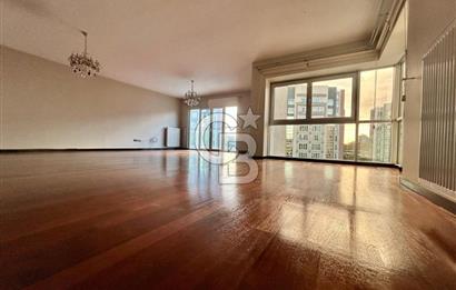 Ağaoğlu My Town'da 4+1 havuz cepheli sosyal tesis.güv.Boş daire