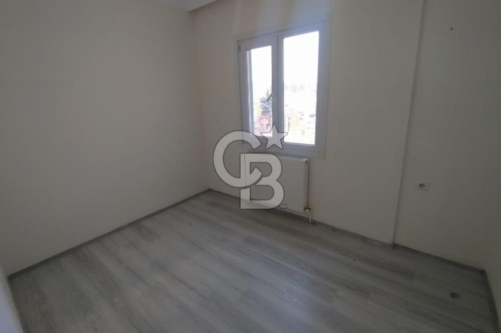 ÇİFTLİKKÖY 500 EVLERDE İÇİ YAPILI ARAKAT 2+1 KİRALIK DAİRE