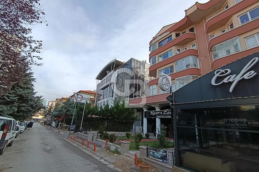 TURAN GÜNEŞ BULVARINA YAKIN KİRALIK DAİRE