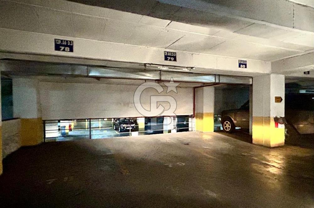 Ağaoğlu My Town'da 4+1 havuz cepheli sosyal tesis.güv.Boş daire