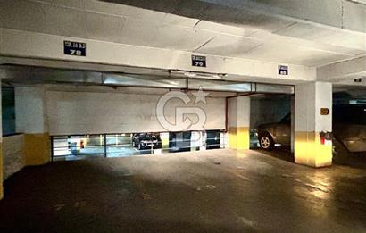 Ağaoğlu My Town'da 4+1 havuz cepheli sosyal tesis.güv.Boş daire