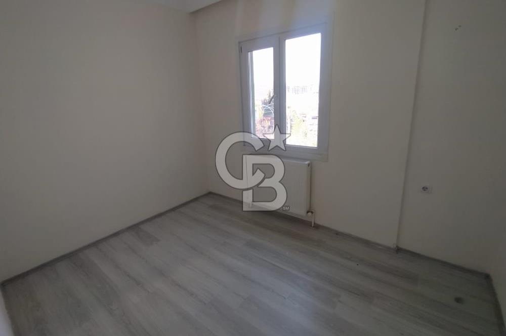 ÇİFTLİKKÖY 500 EVLERDE İÇİ YAPILI ARAKAT 2+1 KİRALIK DAİRE