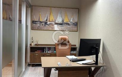 KIBRIS ŞEHİTLERİNDE 1+0 PLAZA OFİSİ