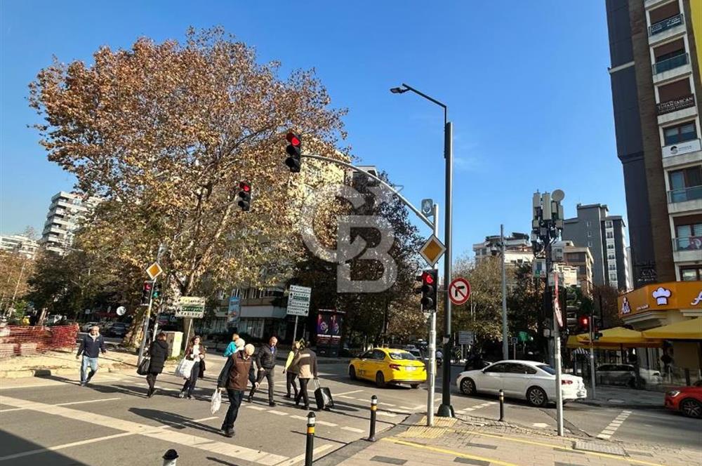 FENERBAHÇE Bağ.cad Sahil arası5 yolağzında tabela değerli işyerİ