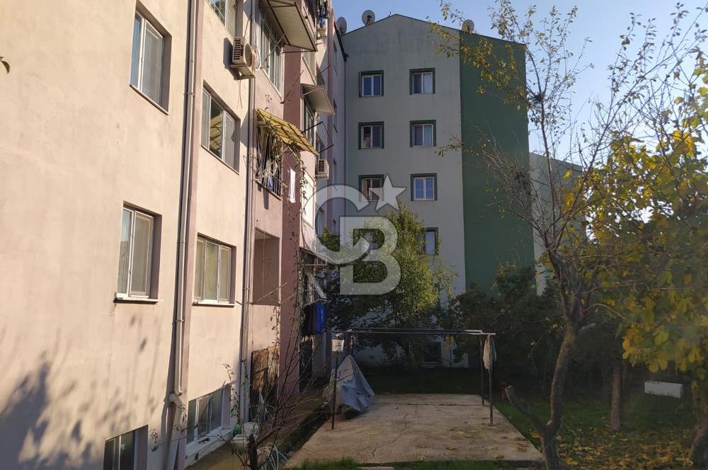 ÇİFTLİKKÖY 500 EVLERDE İÇİ YAPILI ARAKAT 2+1 KİRALIK DAİRE