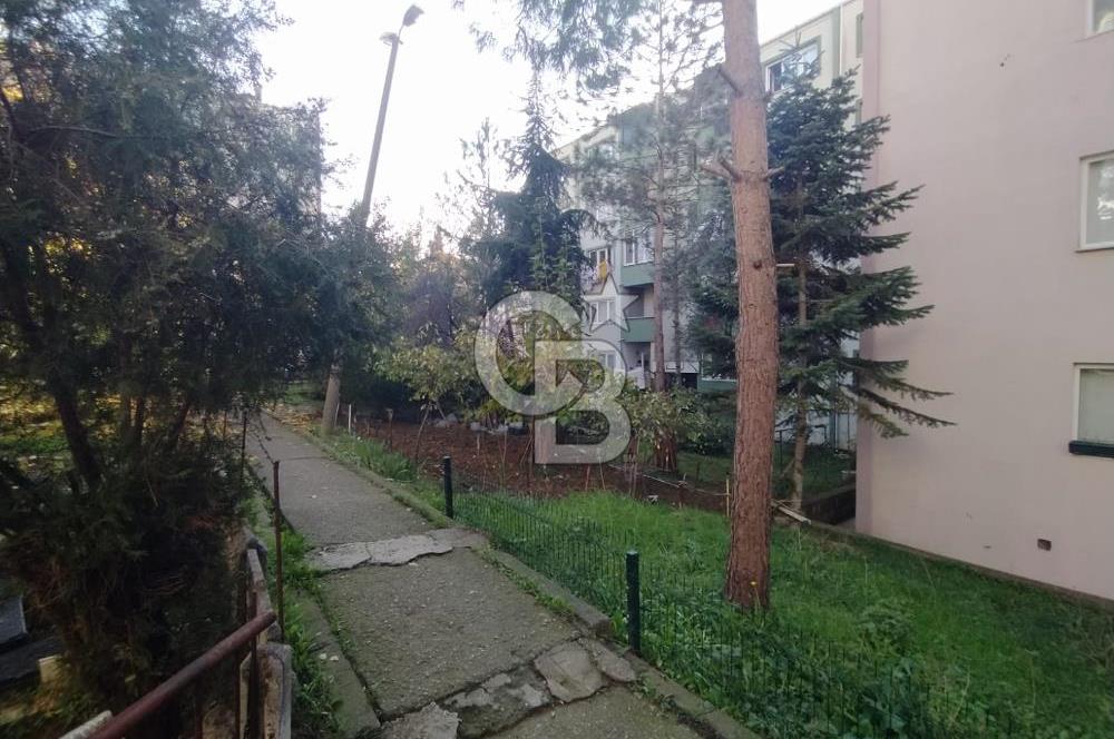 ÇİFTLİKKÖY 500 EVLERDE İÇİ YAPILI ARAKAT 2+1 KİRALIK DAİRE