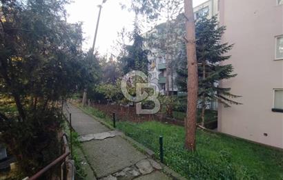 ÇİFTLİKKÖY 500 EVLERDE İÇİ YAPILI ARAKAT 2+1 KİRALIK DAİRE