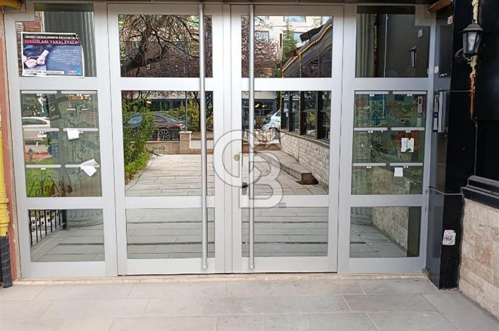 TURAN GÜNEŞ BULVARINA YAKIN KİRALIK DAİRE