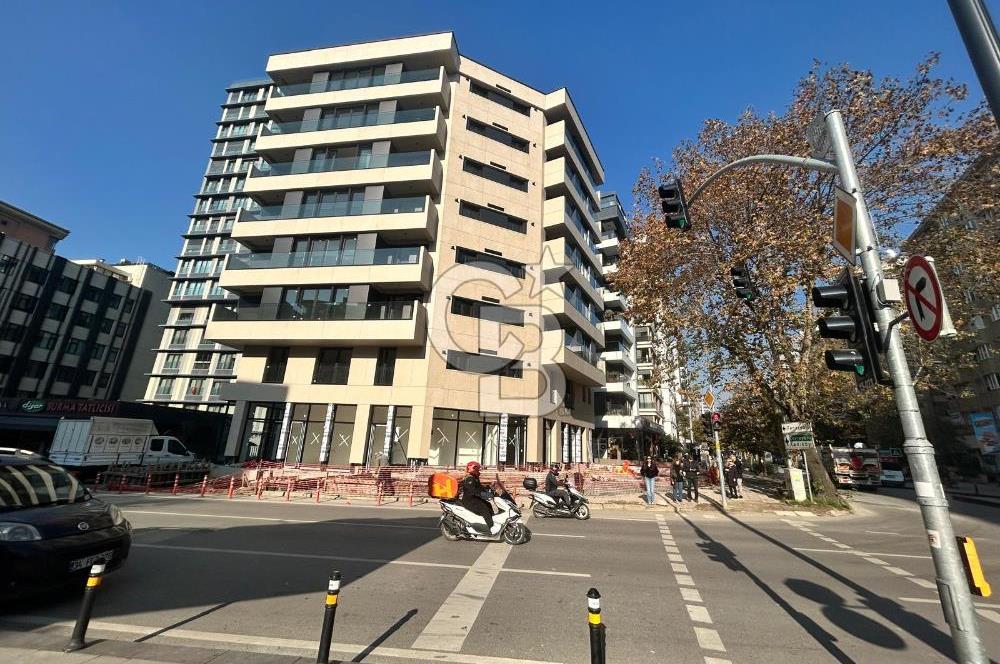 FENERBAHÇE Bağ.cad Sahil arası5 yolağzında tabela değerli işyerİ