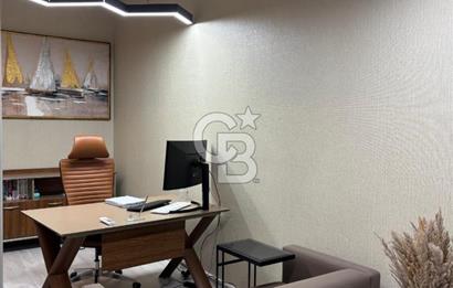 KIBRIS ŞEHİTLERİNDE 1+0 PLAZA OFİSİ