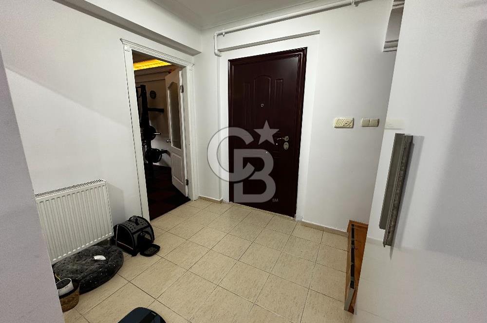 ÇİĞLİ YENİ MAHALLEDE 250 m2 KİRALIK KOMPLE BİNA