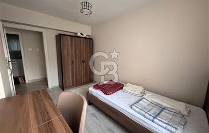 KADIKÖY CAFERAĞA'DA FULL EŞYALI BALKONLU 2+1 KİRALIK DAİRE