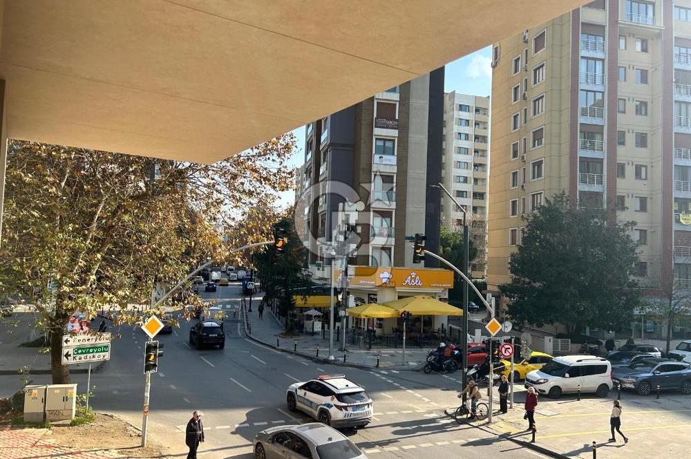 FENERBAHÇE Bağ.cad Sahil arası5 yolağzında tabela değerli işyerİ