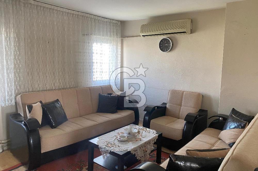 Gaziemir Sevgi mah. Full Eşyalı 2+1 Kiralık Daire