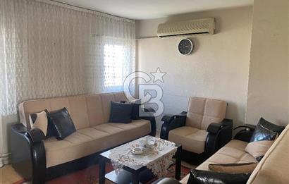 Gaziemir Sevgi mah. Full Eşyalı 2+1 Kiralık Daire