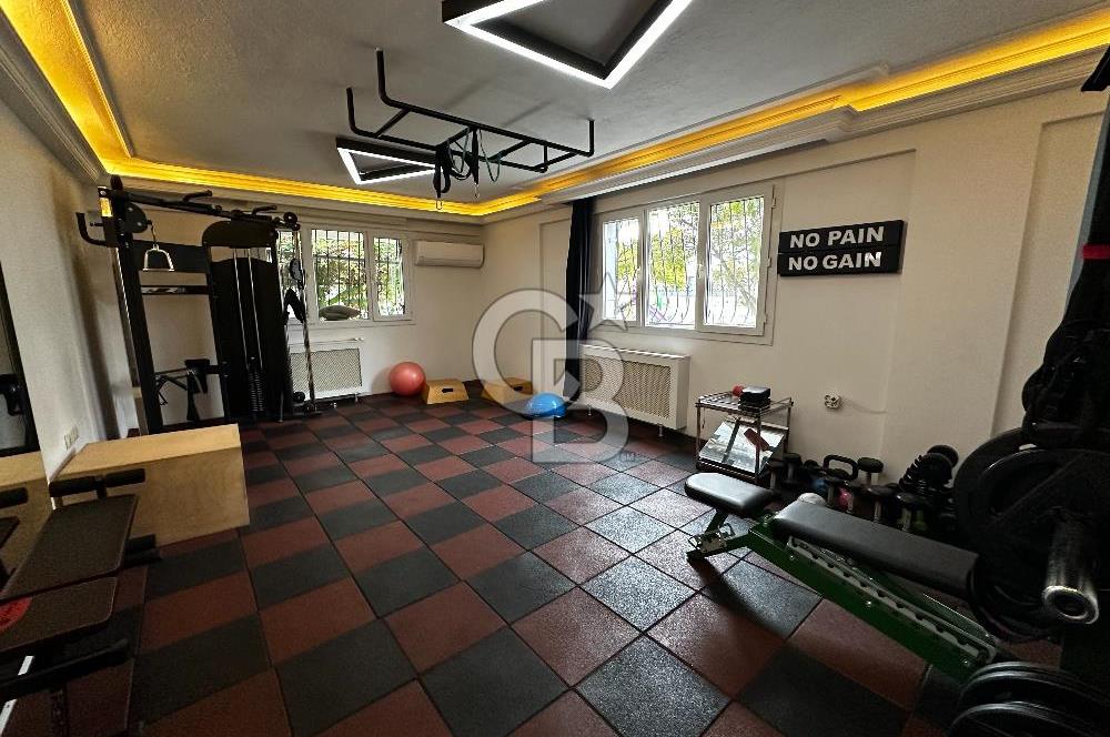 ÇİĞLİ YENİ MAHALLEDE 250 m2 KİRALIK KOMPLE BİNA