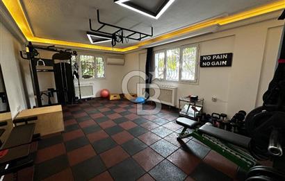 ÇİĞLİ YENİ MAHALLEDE 250 m2 KİRALIK KOMPLE BİNA