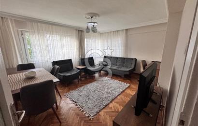 KADIKÖY CAFERAĞA'DA FULL EŞYALI BALKONLU 2+1 KİRALIK DAİRE