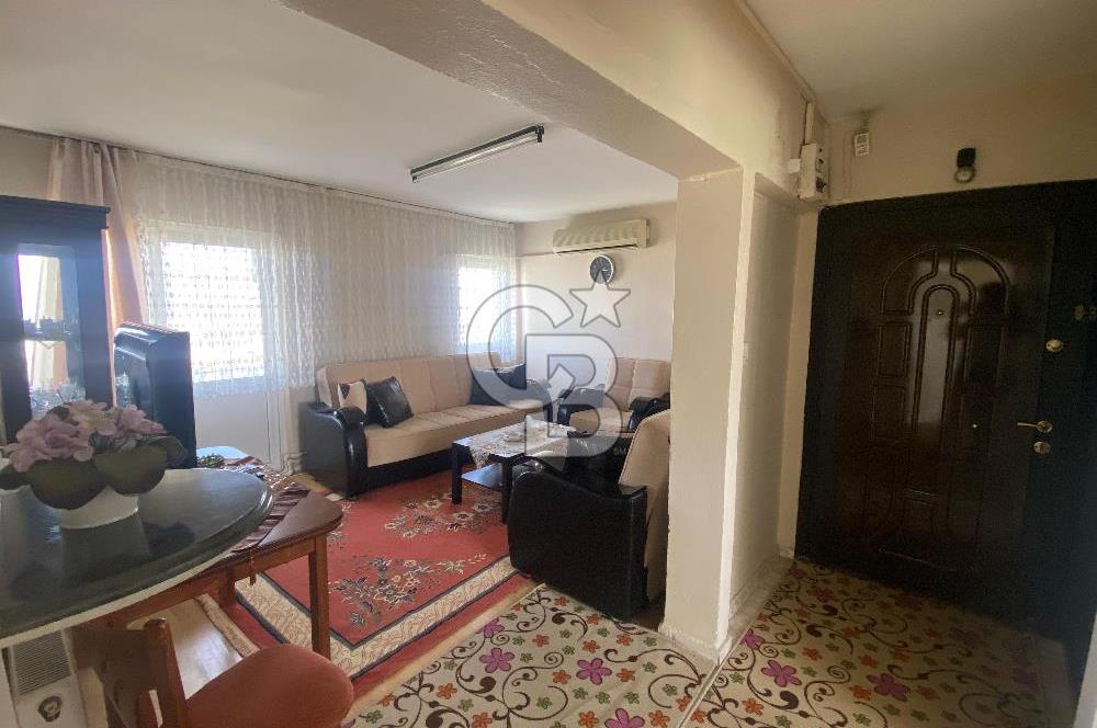 Gaziemir Sevgi mah. Full Eşyalı 2+1 Kiralık Daire
