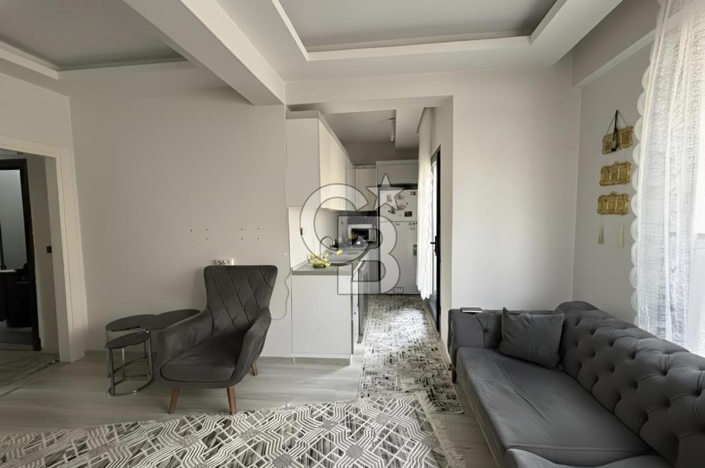 MUSELAND'DAN WESTPARKA YAKIN SATILIK DAİRE