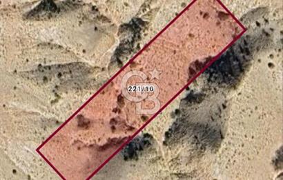 Ankara Ayaş'ta İmarlı, Müstakil ve Kök Tapulu Satılık Arsa