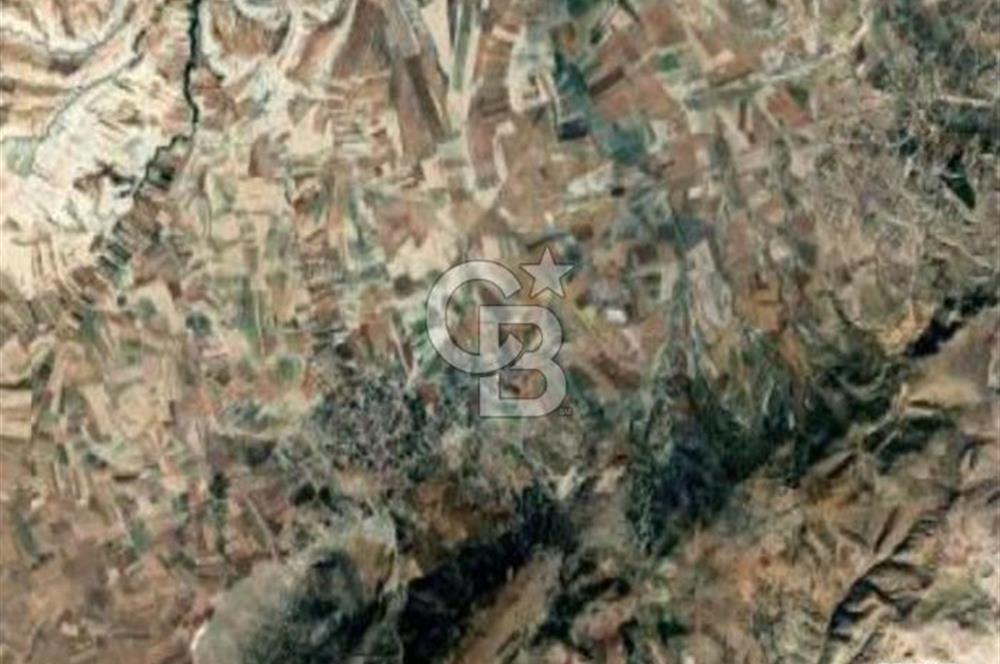 Ankara Ayaş'ta İmarlı, Müstakil ve Kök Tapulu Satılık Arsa