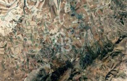 Ankara Ayaş'ta İmarlı, Müstakil ve Kök Tapulu Satılık Arsa