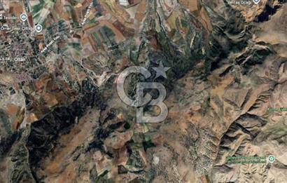 Ankara Ayaş'ta İmarlı, Müstakil ve Kök Tapulu Satılık Arsa