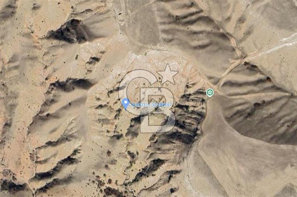 Ankara Ayaş'ta İmarlı, Müstakil ve Kök Tapulu Satılık Arsa