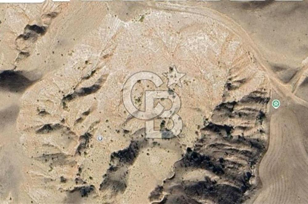 Ankara Ayaş'ta İmarlı, Müstakil ve Kök Tapulu Satılık Arsa