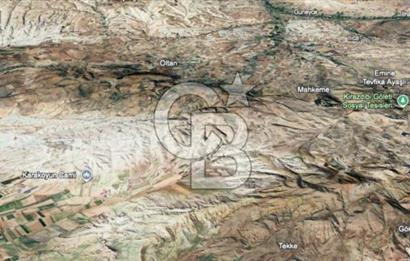 Ankara Ayaş'ta İmarlı, Müstakil ve Kök Tapulu Satılık Arsa