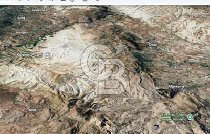 Ankara Ayaş'ta İmarlı, Müstakil ve Kök Tapulu Satılık Arsa