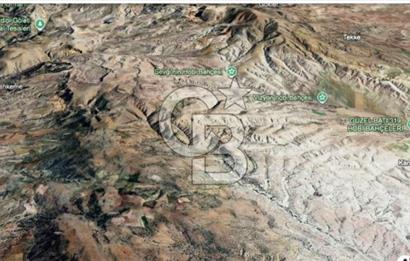 Ankara Ayaş'ta İmarlı, Müstakil ve Kök Tapulu Satılık Arsa