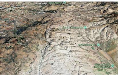 Ankara Ayaş'ta İmarlı, Müstakil ve Kök Tapulu Satılık Arsa