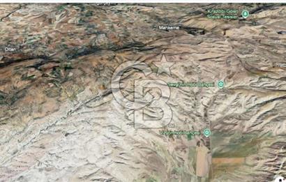 Ankara Ayaş'ta İmarlı, Müstakil ve Kök Tapulu Satılık Arsa