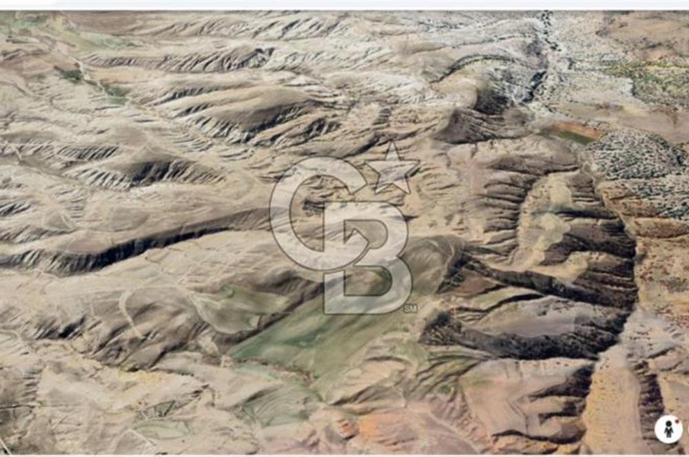 Ankara Ayaş'ta İmarlı, Müstakil ve Kök Tapulu Satılık Arsa