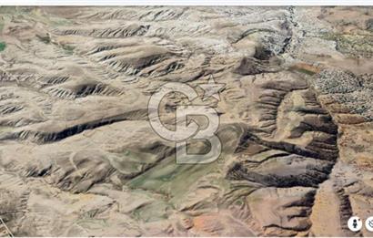 Ankara Ayaş'ta İmarlı, Müstakil ve Kök Tapulu Satılık Arsa