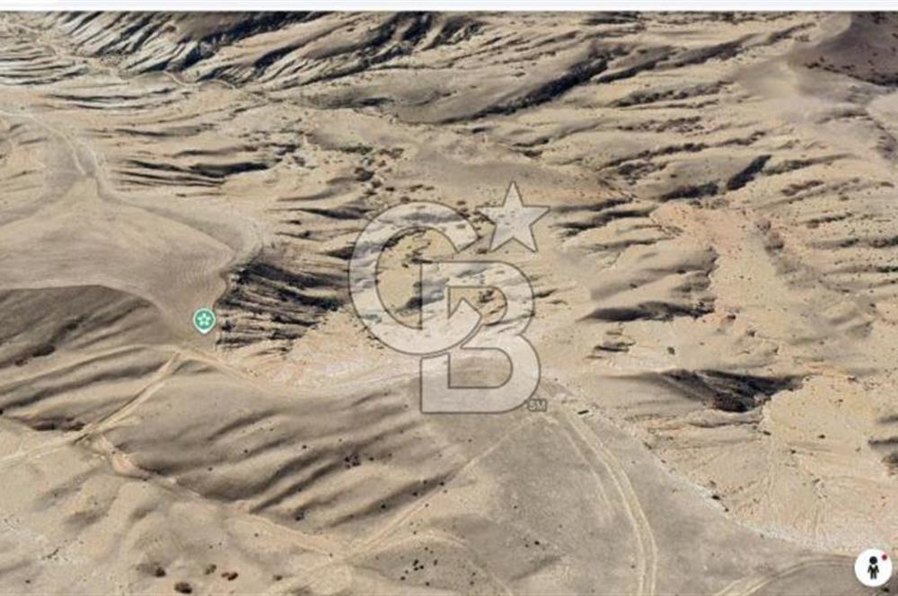 Ankara Ayaş'ta İmarlı, Müstakil ve Kök Tapulu Satılık Arsa