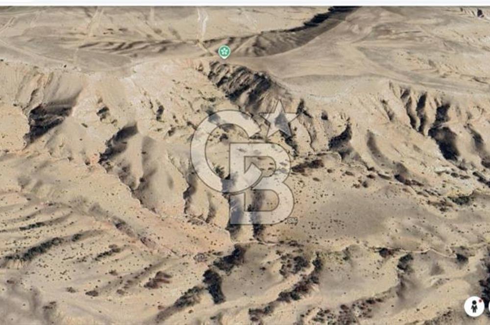 Ankara Ayaş'ta İmarlı, Müstakil ve Kök Tapulu Satılık Arsa